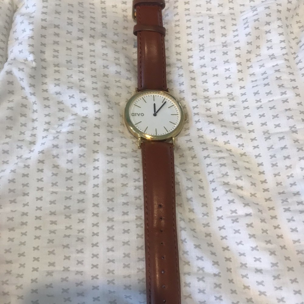 Arvo watch